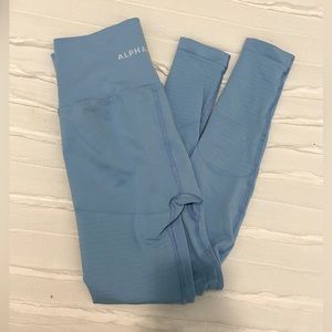 Alphalete Revival Leggings